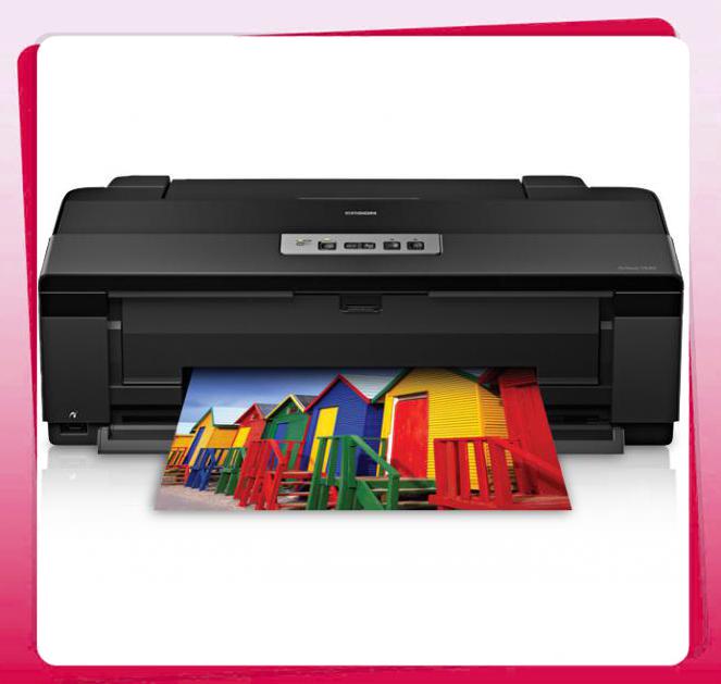 Cửa hàng bán Máy in Epson Artsan 1430 khổ A3  hàng mới về