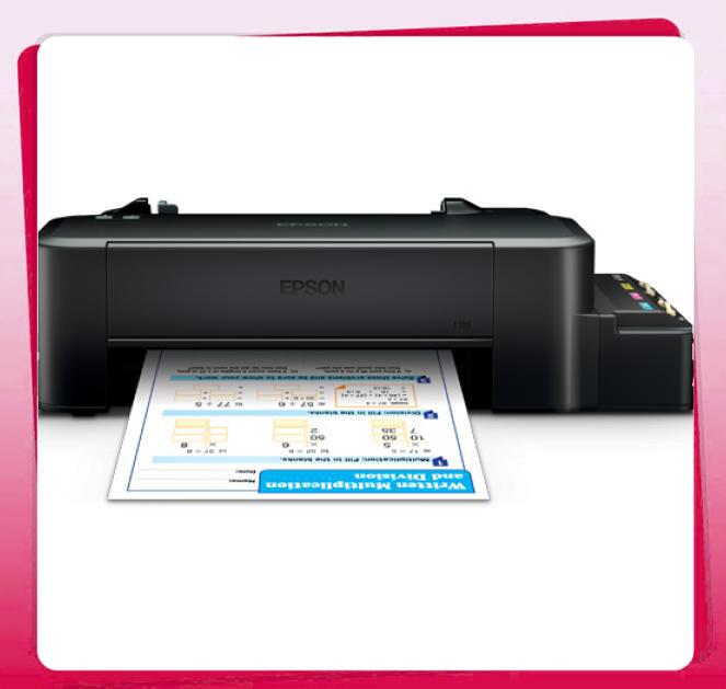 So sánh Máy in Epson L120, In phun màu có bộ tiếp mực ngoài chính hãng  có tốt không?